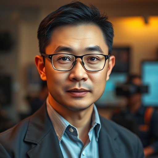曝料吃瓜网团队成员张深度